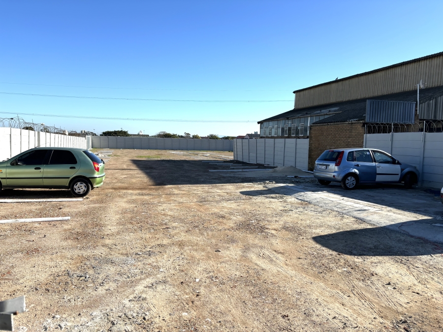 0 Bedroom Property for Sale in Gants Plaza Western Cape